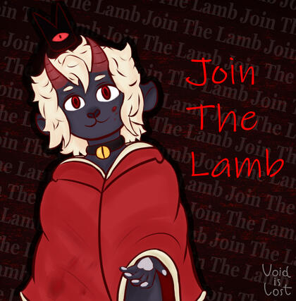 Join The Lamb